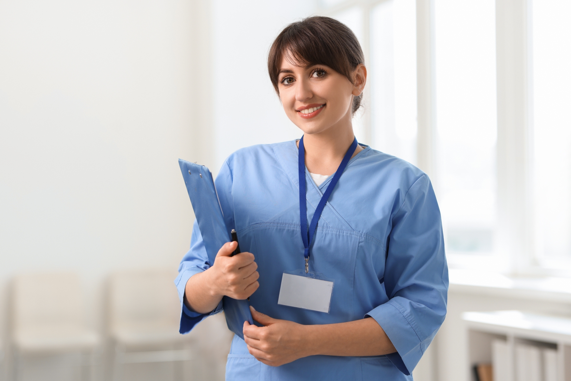 Medical Assistant Training in San Antonio, Texas